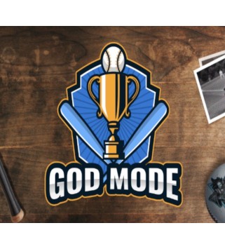 Astonishing Baseball - God Mode DLC Steam Key GLOBAL